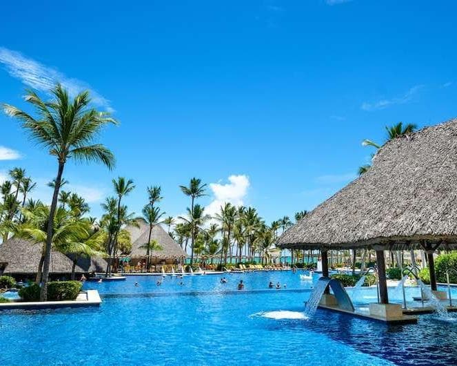 Barceló Bávaro Palace - All Inclusive, 