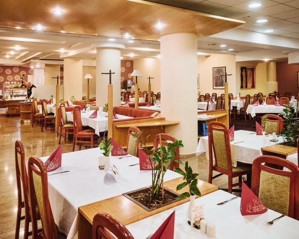 Terme Zreče - Hotel ATRIJ SKI PAKET, 