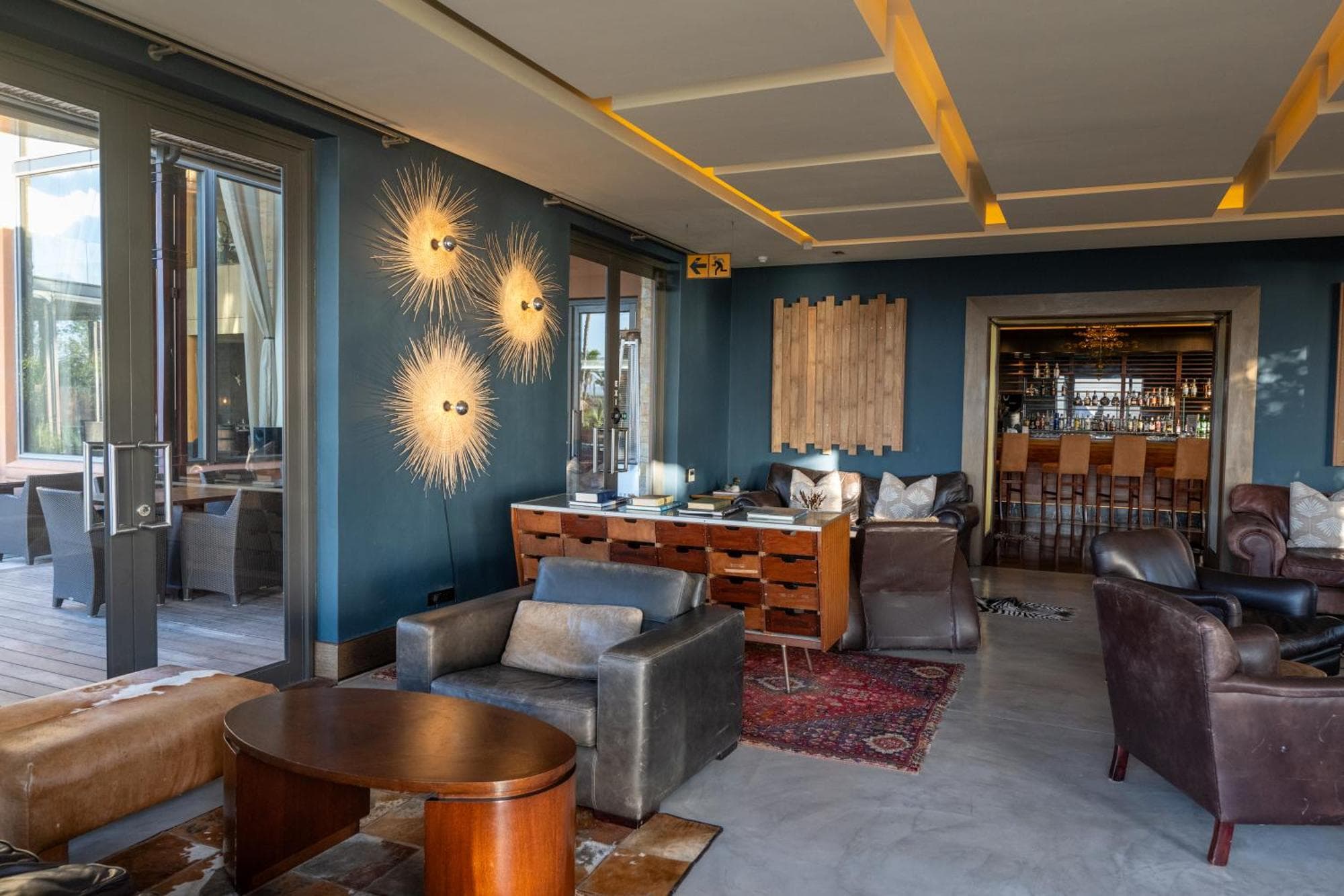 Pezula Nature Retreat, 