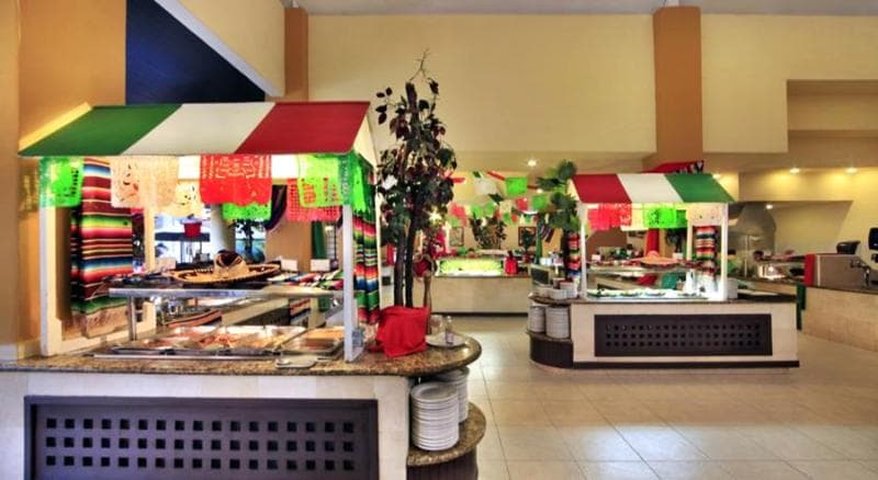 Viva Wyndham Azteca - An All-Inclusive Resort, GEN