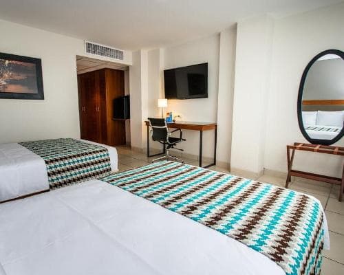 Costa del Sol Wyndham Pucallpa, 