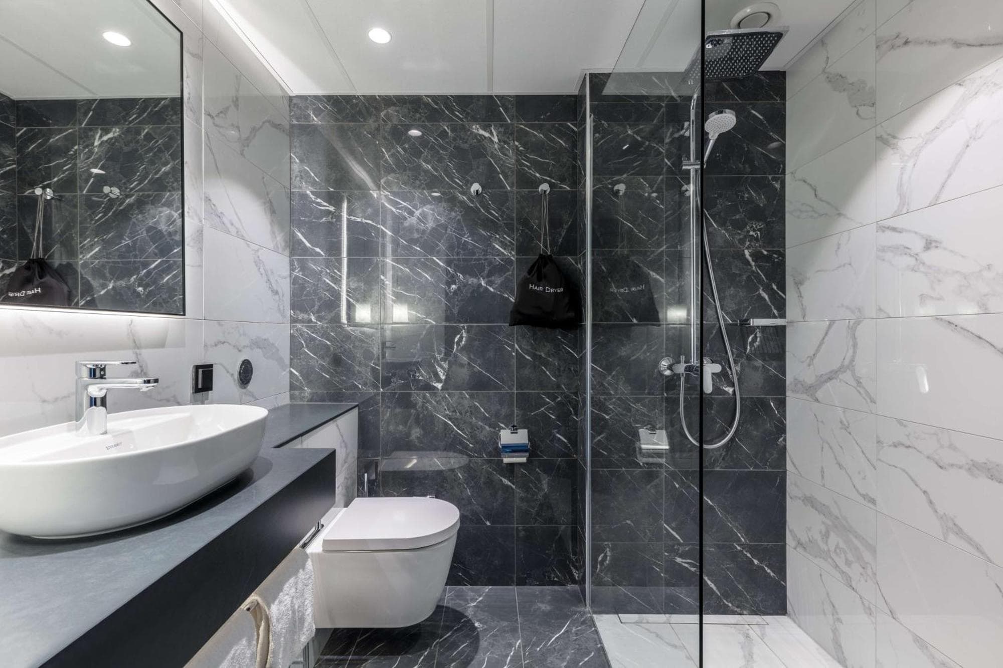 Radisson Blu Scandinavia Hotel, Copenhagen, 