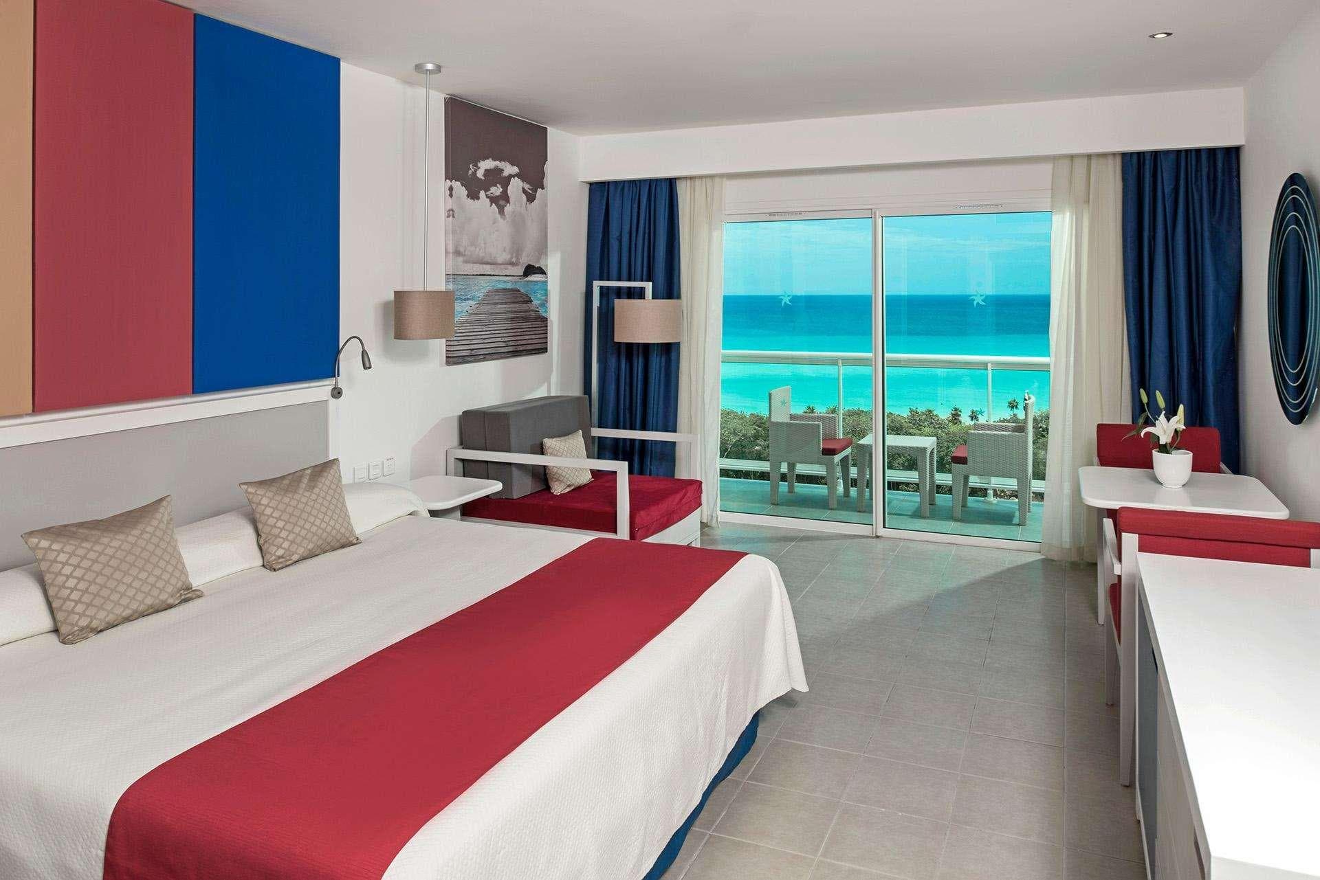 Hotel Iberostar Origin Bella Vista, Room