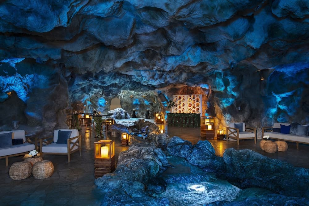 Dreams Natura Resort & Spa - All Inclusive, Spa