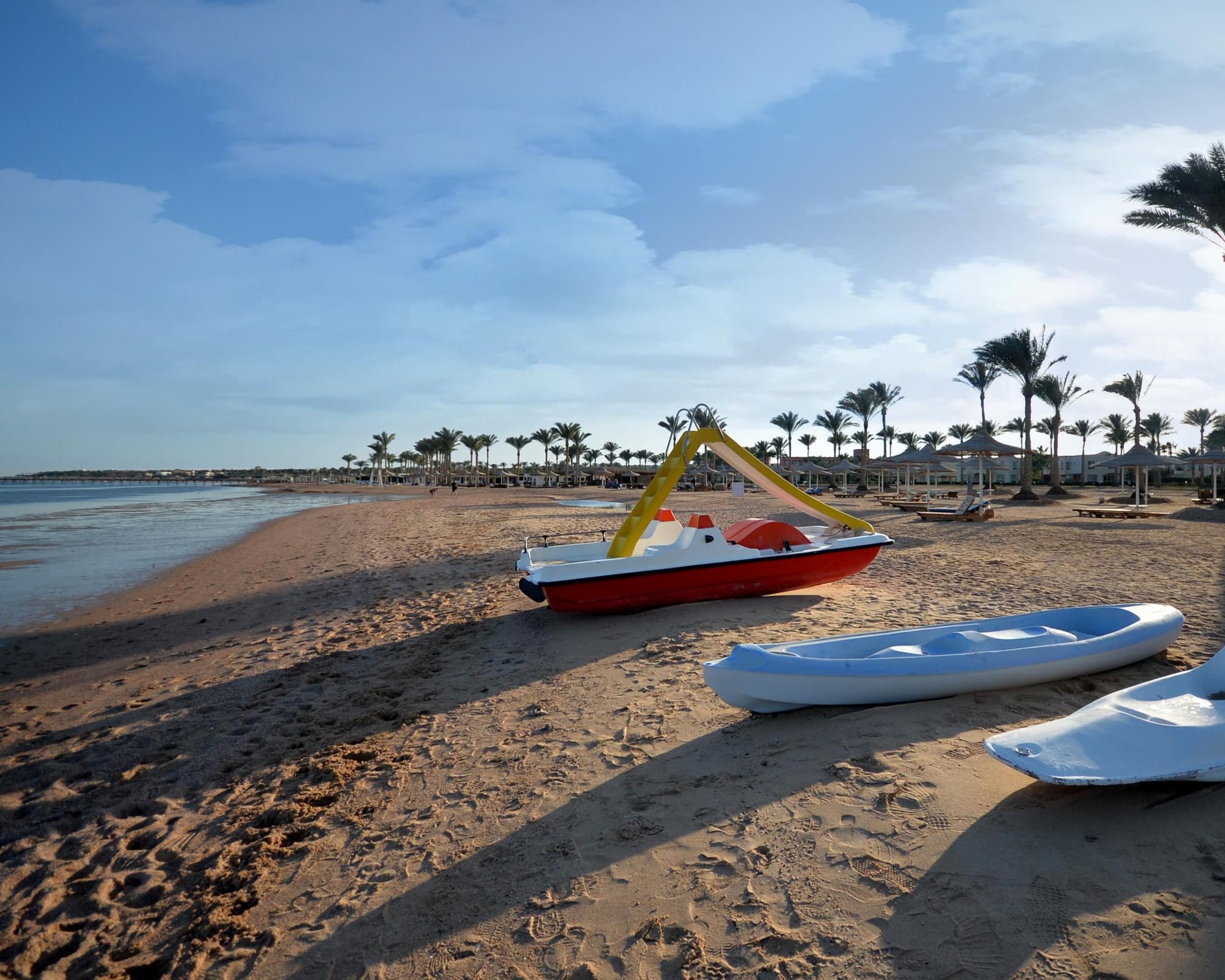 Aurora Oriental Resort - GATTINONI, 