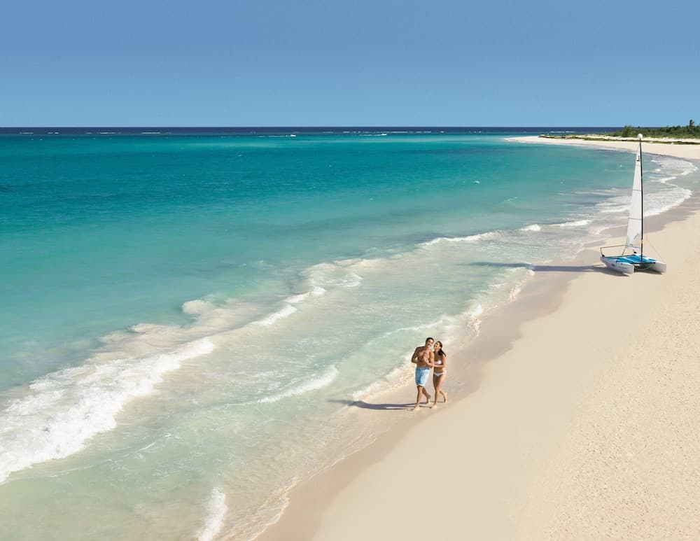 Secrets Maroma Beach Riviera Cancun - Adults Only - All inclusive, Boating