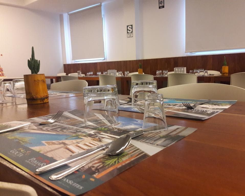 Tucan Suites Aparthotel, 