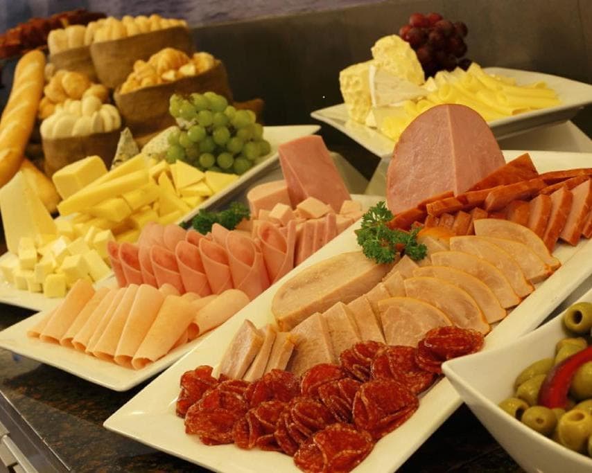 Crowne Plaza Hotels & Resorts, 