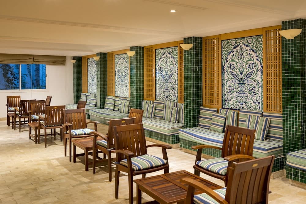 Thabraca Thalasso & Diving, 