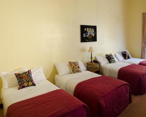 DM Hoteles Ayacucho , 