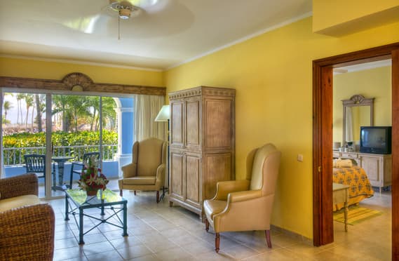 IBEROSTAR HACIENDA DOMINICUS, 