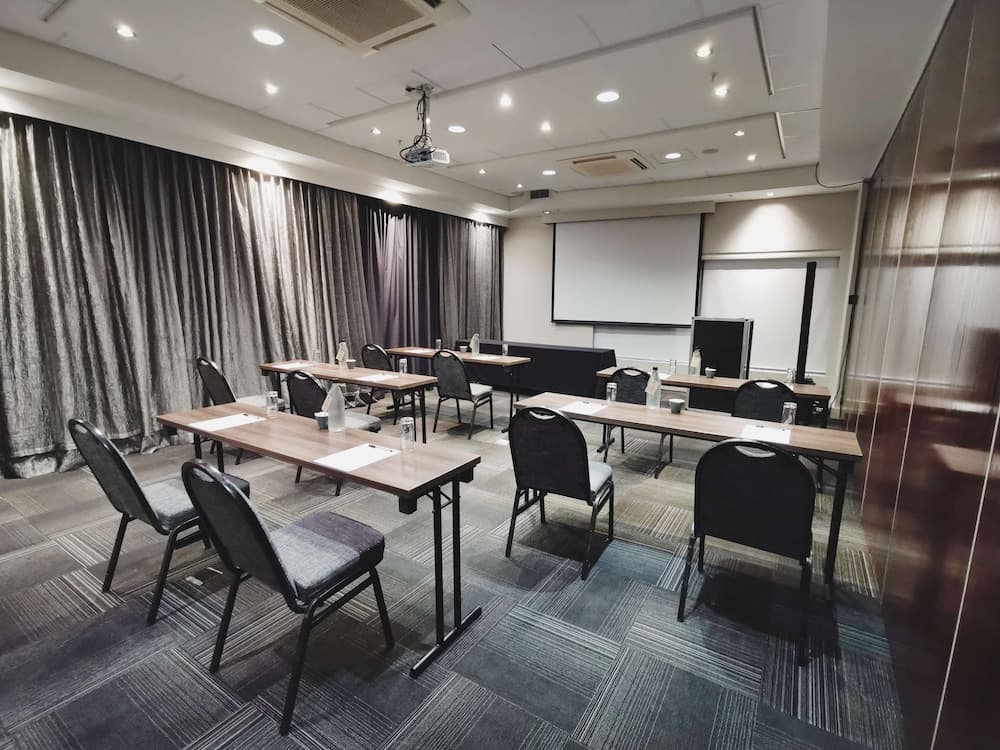 DoubleTree by Hilton Cape Town - Upper Eastside, Meeting facility
