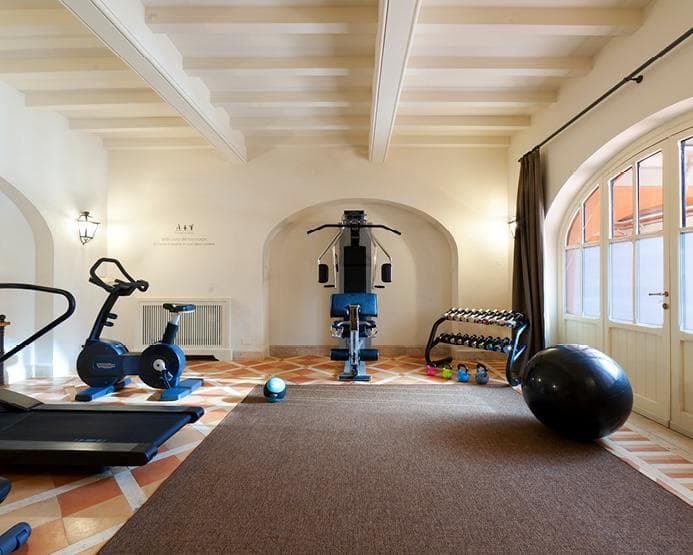 QC Terme - Termeroma Spa & Resort, 