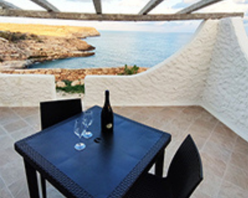 Hotel Oasi di Casablanca, 