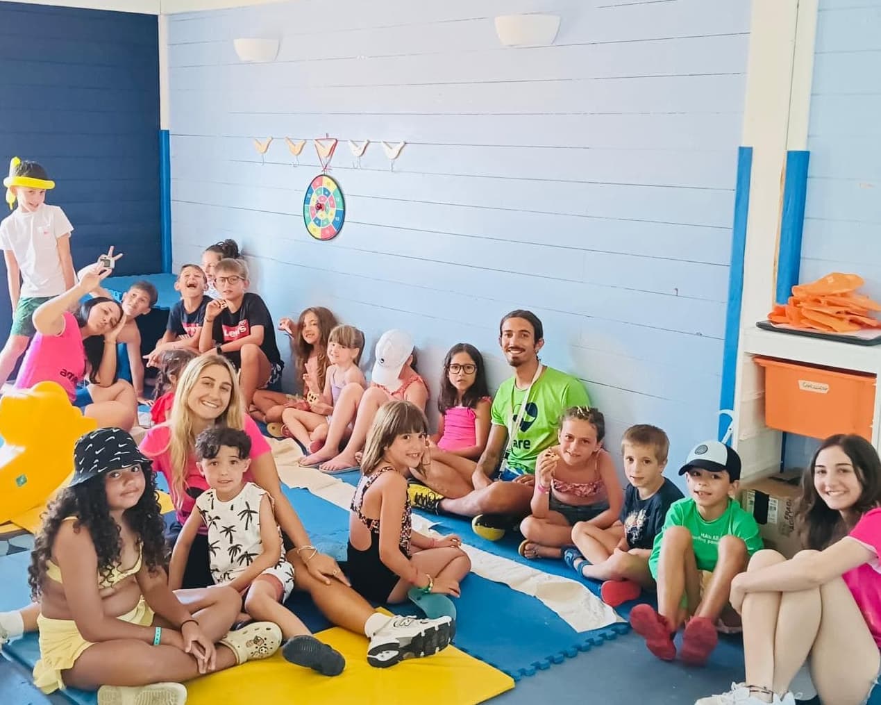 Amareclub Acqua di Mare Hotel & Resort, 