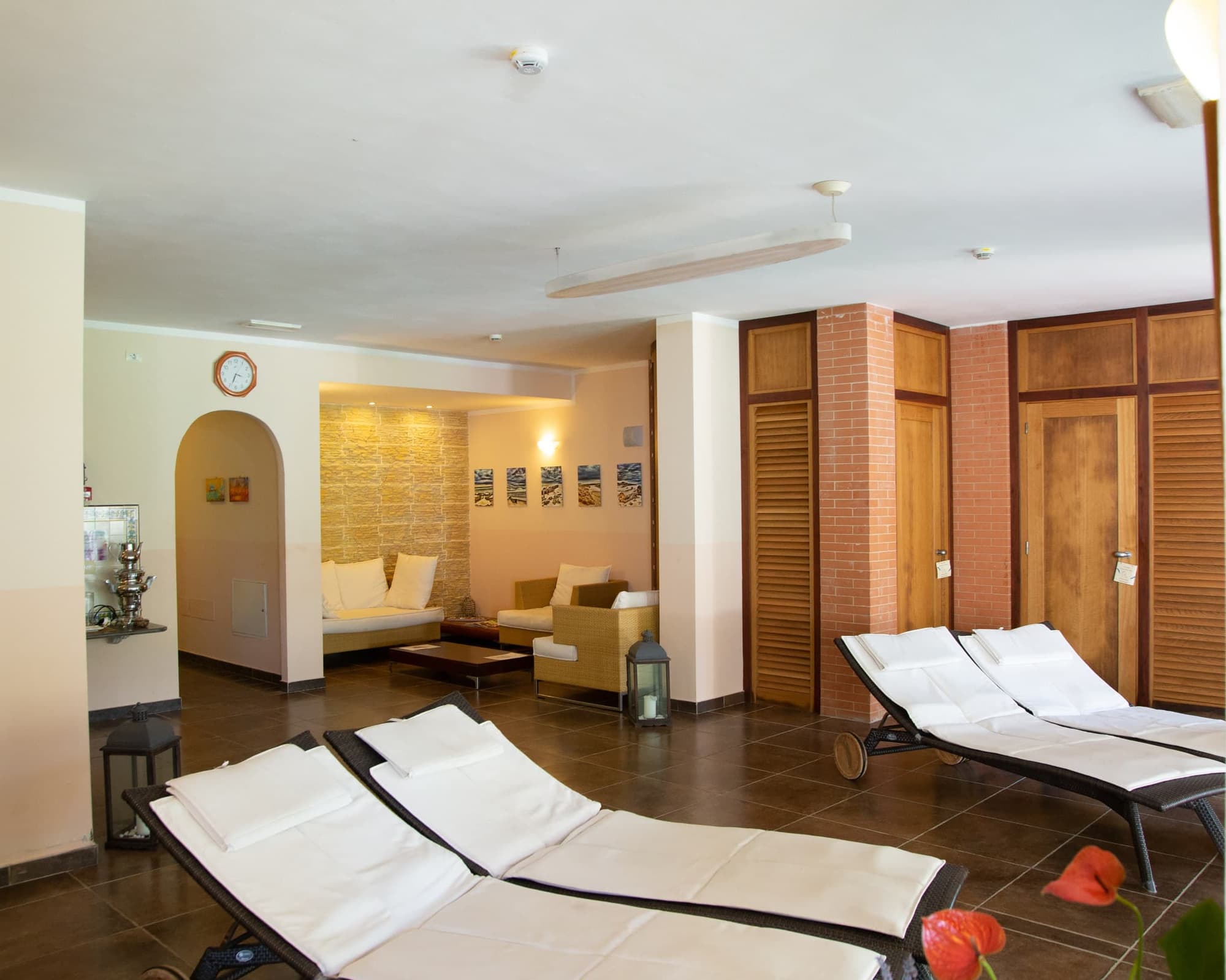 Montebelli Agriturismo & Country Hotel, 