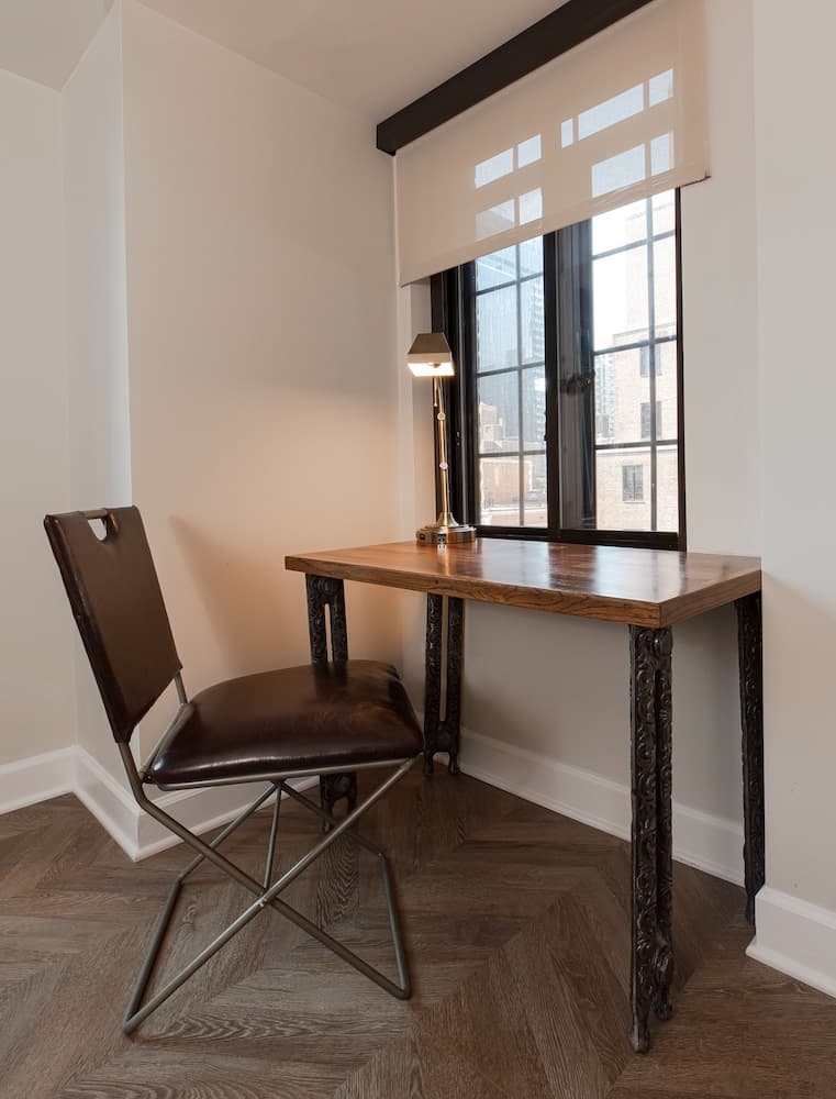 Westgate New York Grand Central, Room