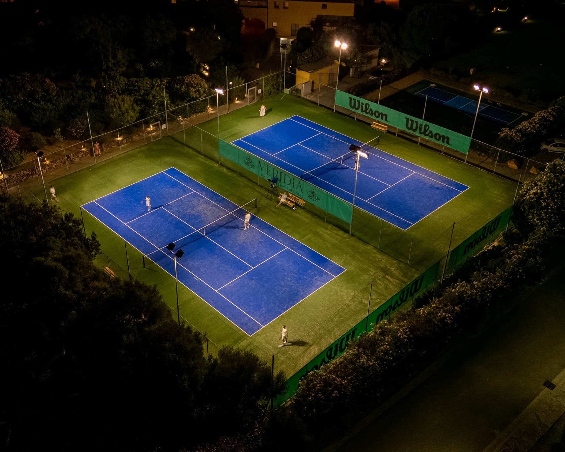 Veridia Resort, Member of Radisson Individuals - GATTINONI, 