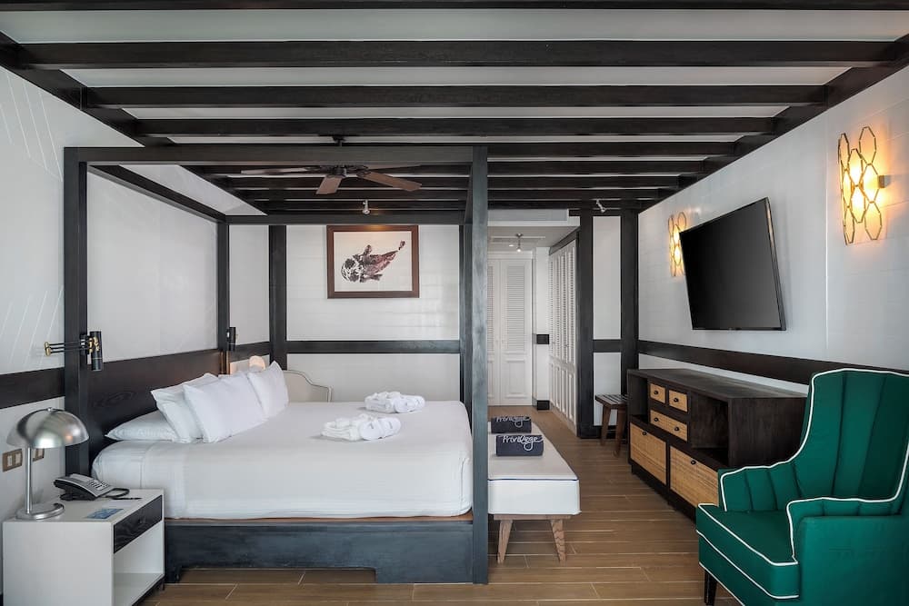 Ocean Riviera Paradise All Inclusive, Room