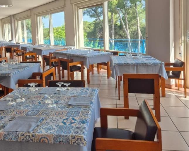 Hotel Club Guardacosta, 