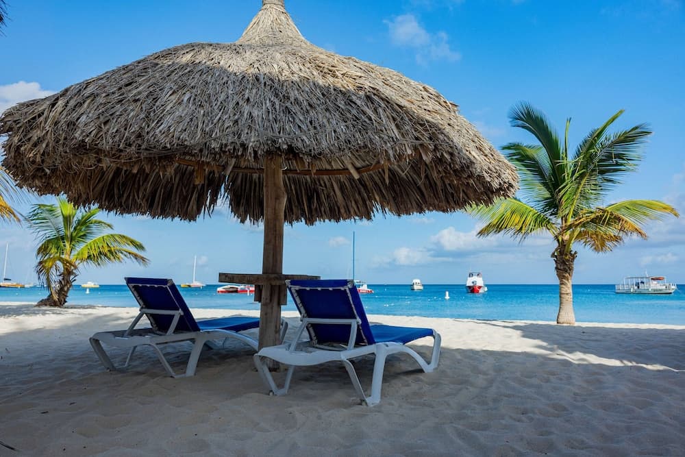 TRYP by Wyndham Aruba [Exclusivo Bloqueos], Property amenity