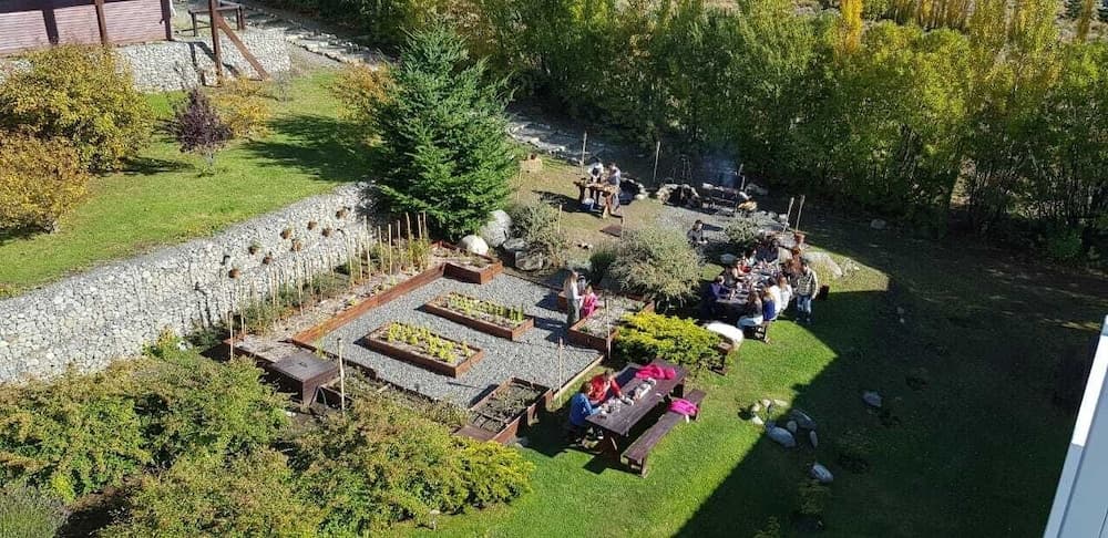 Xelena Hotel, Ecotours