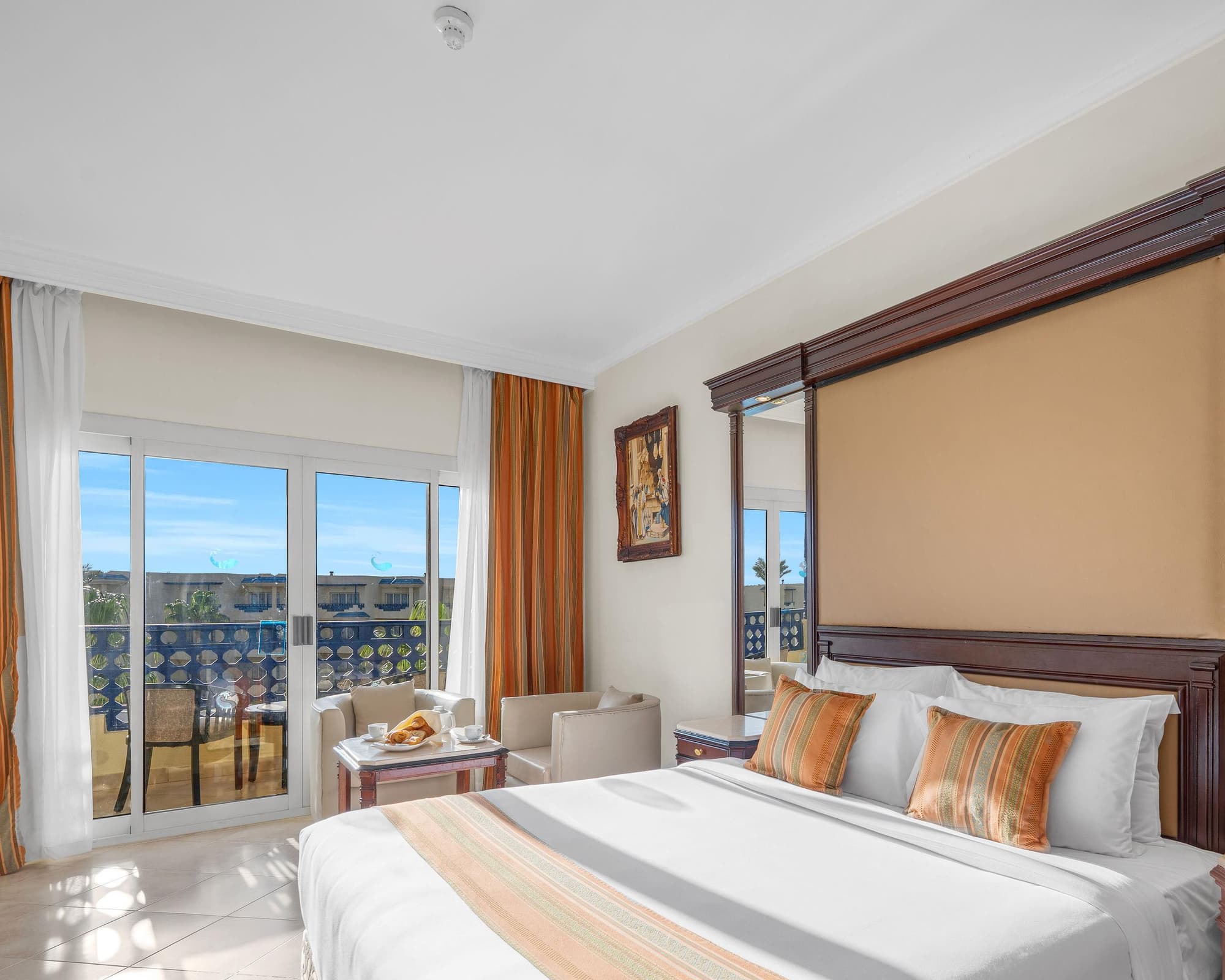 Grand Oasis - GATTINONI, 