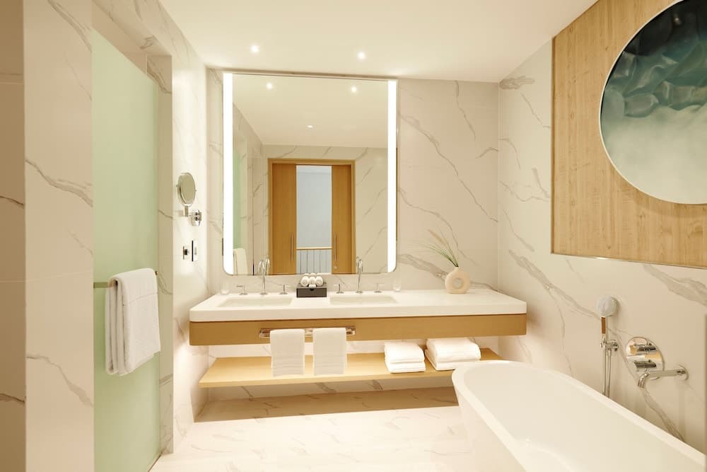 The St. Regis Al Mouj Muscat Resort, 