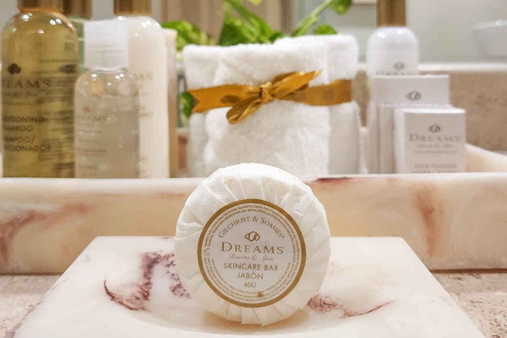 Dreams Aventuras Riviera Maya - All Inclusive, Room