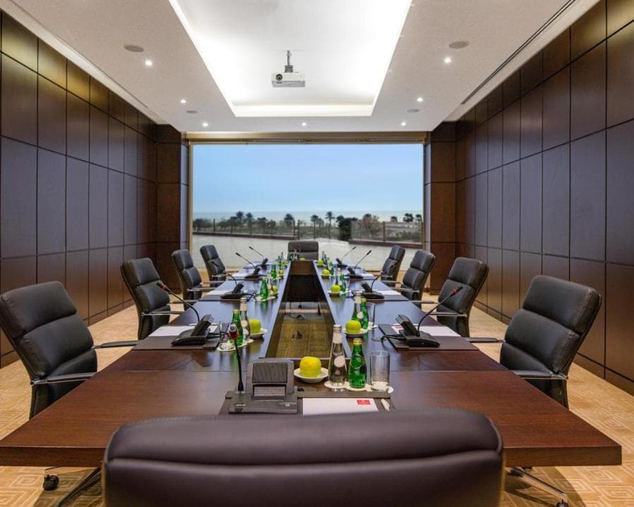 Grand Millennium Gizan, 