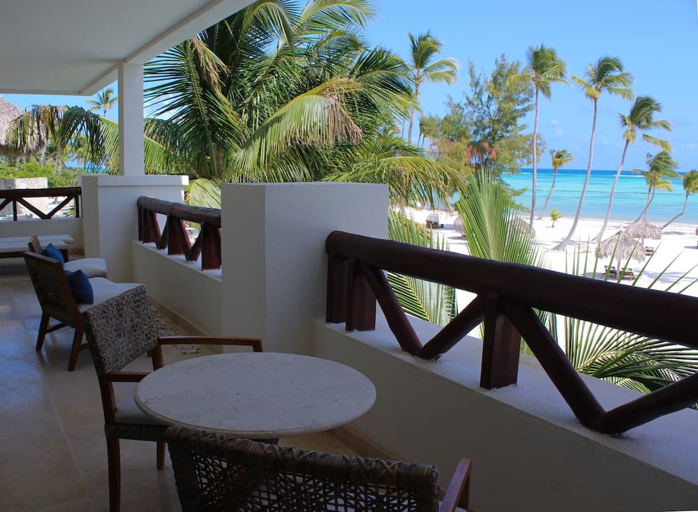 Secrets Cap Cana Resort & Spa - Adults Only - All Inclusive, Balcony