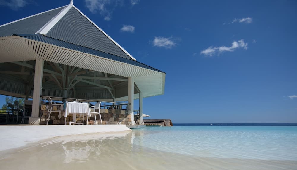 Anelia Resort & Spa, Outdoor pool