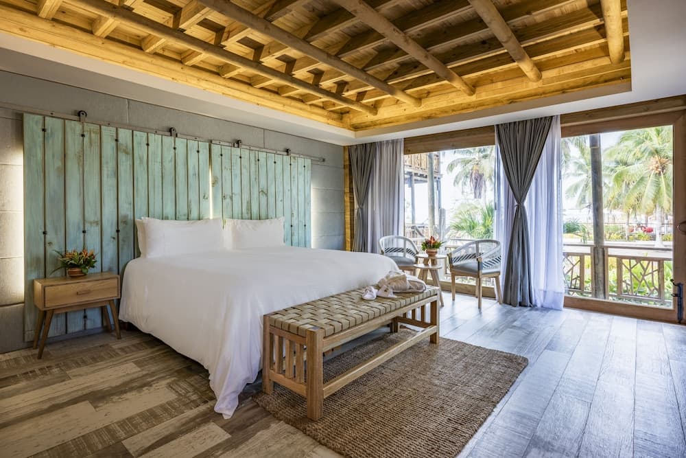 Hotel Isla del Encanto, Room