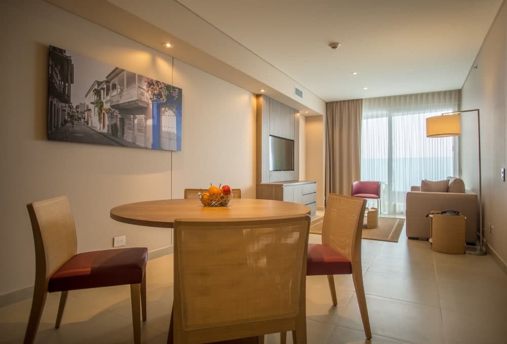 Estelar Cartagena de Indias Hotel, Room