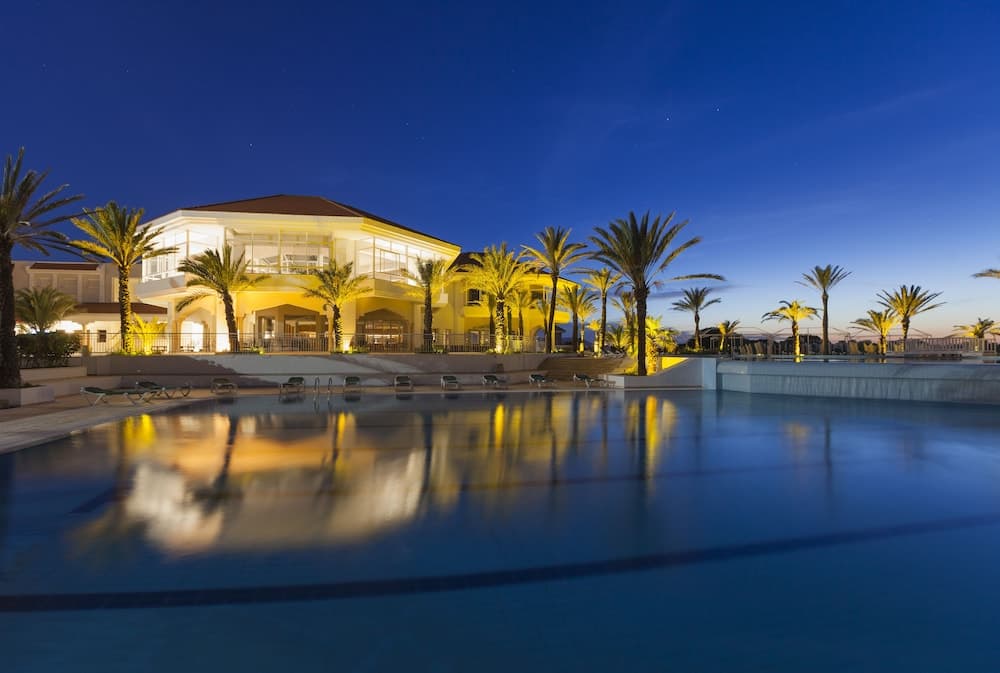 Thabraca Thalasso & Diving, 