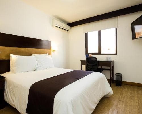 Costa del Sol Wyndham Chiclayo, 