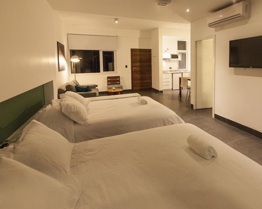 Tucan Suites Aparthotel, 