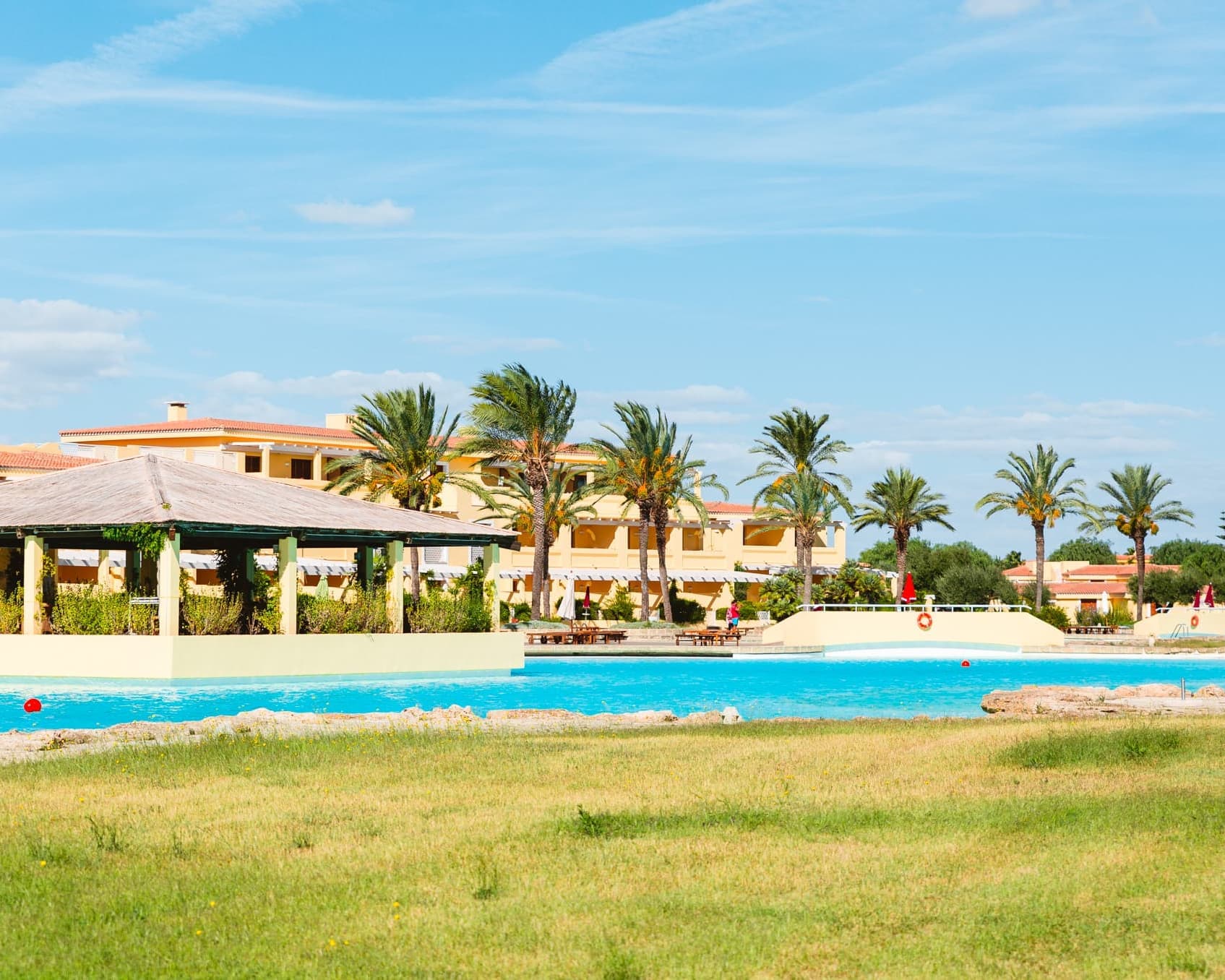 Argonauti Greenblu Residence - GATTINONI, 