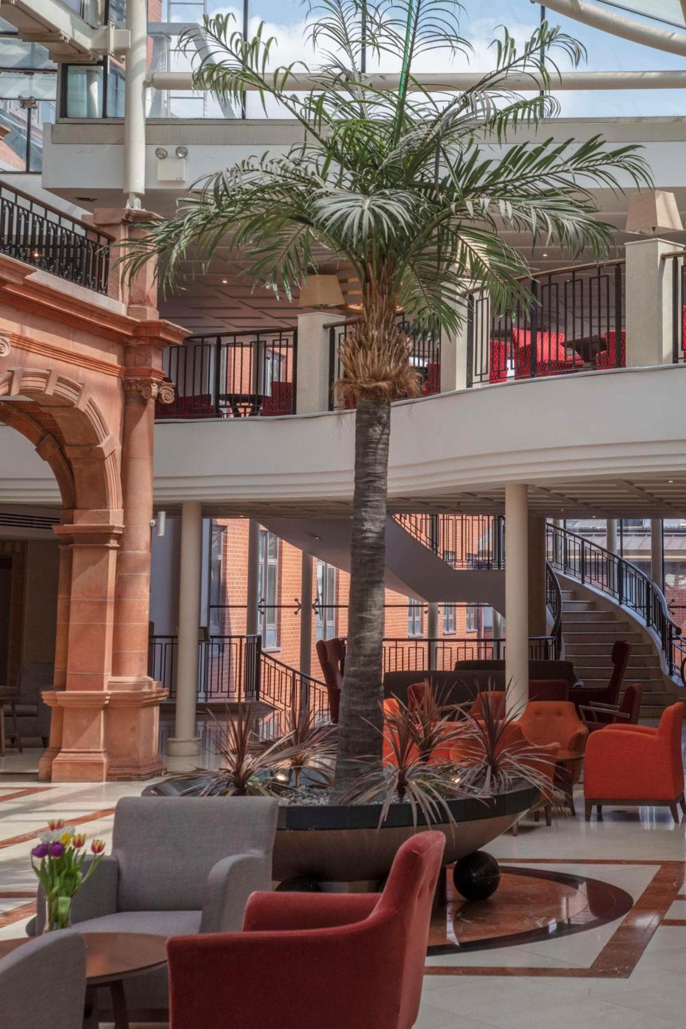 The Crown London, WorldHotels Distinctive, 