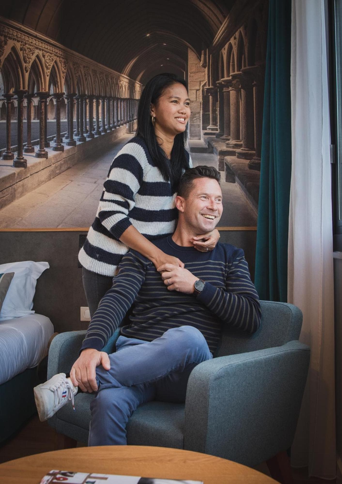 Mercure Mont Saint Michel, 