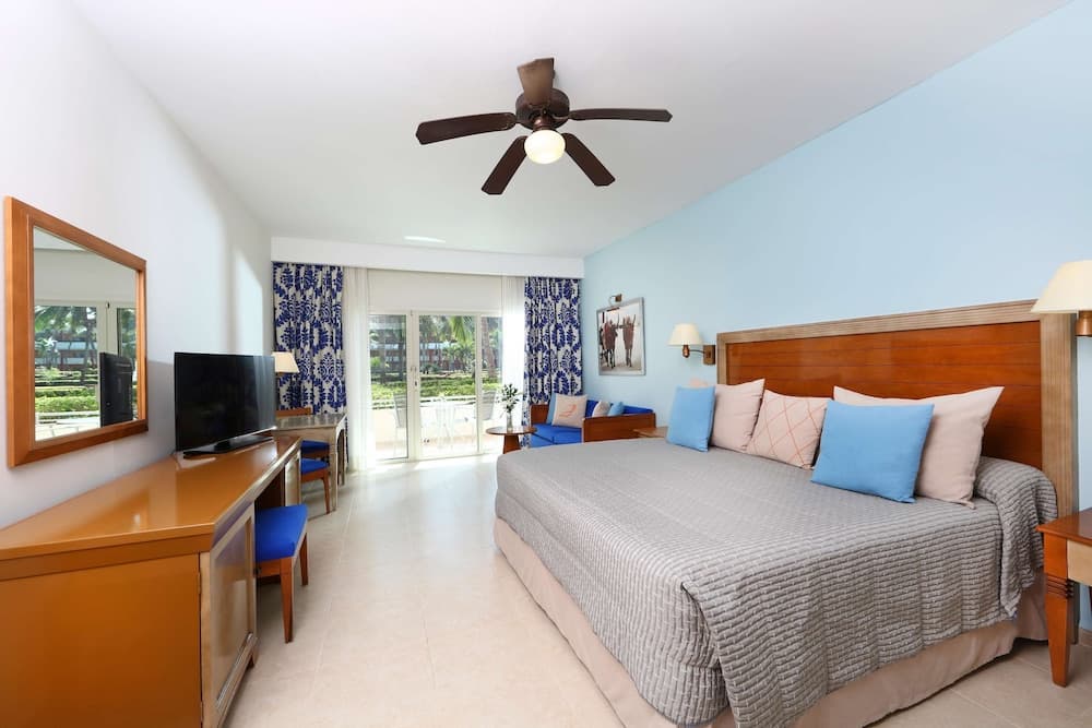 Iberostar Waves Punta Cana - All Inclusive, Room