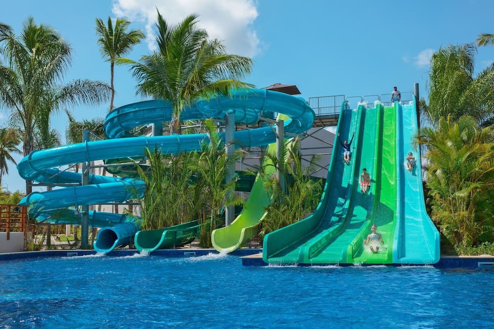 Dreams Flora Resort & Spa - All Inclusive, Exterior