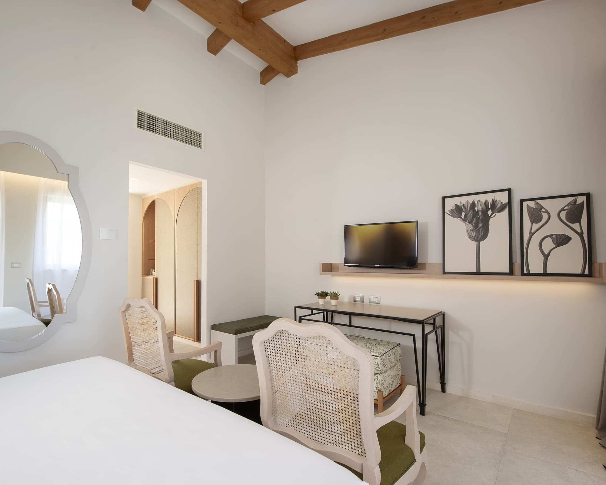 Vivosa Apulia Resort - GATTINONI, 