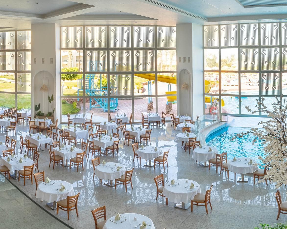 Aurora Oriental Resort - GATTINONI, 