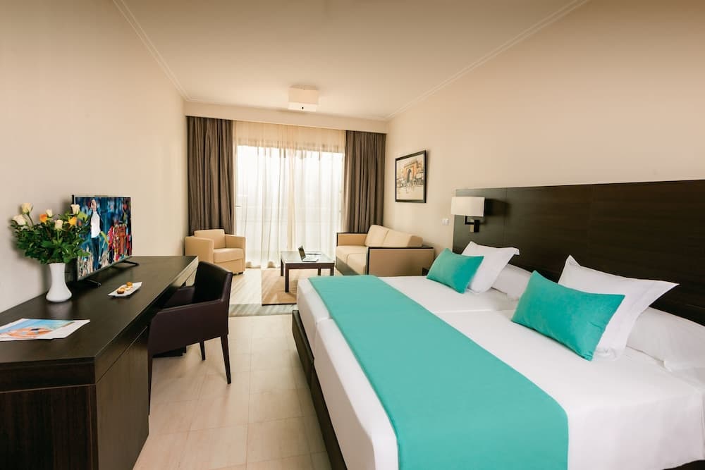 Barceló Concorde Green Park Palace, Room