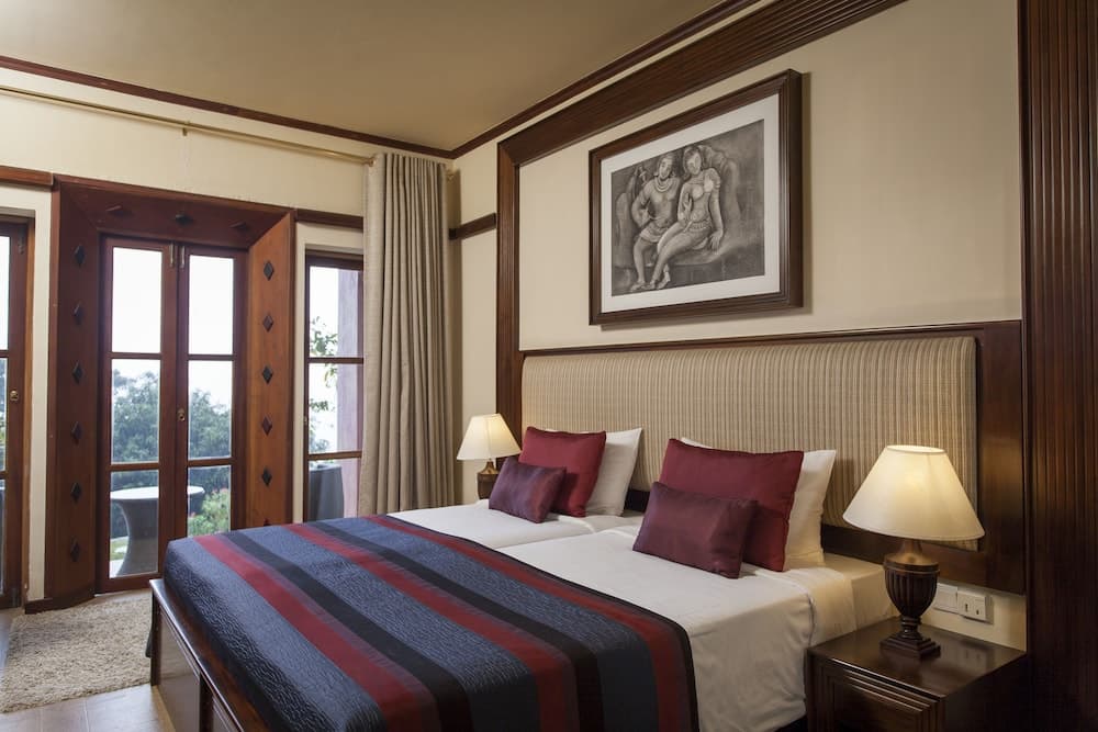 Amaya Hills Kandy 4*, Room