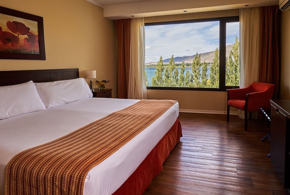 Xelena Hotel, Street View