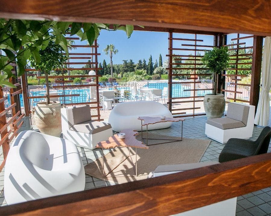 Amarestyle iGV Club Baia Samuele, 