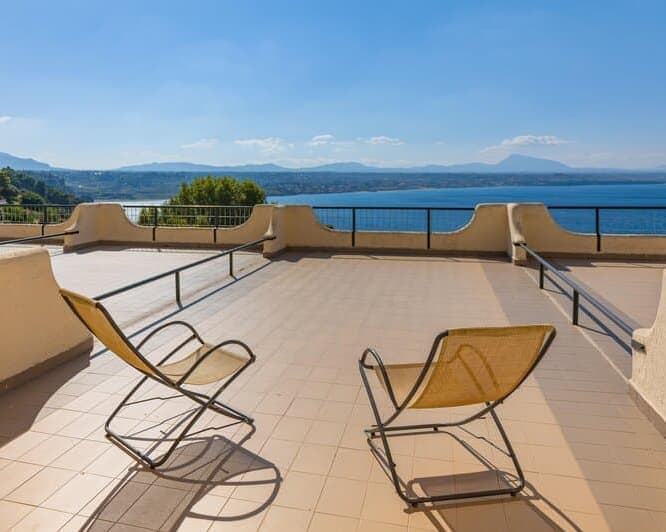 CDS Hotels Terrasini - GATTINONI, 