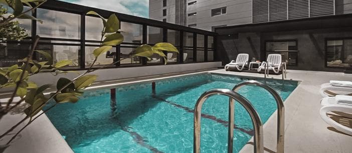 Ramada by Wyndham Buenos Aires Centro, 